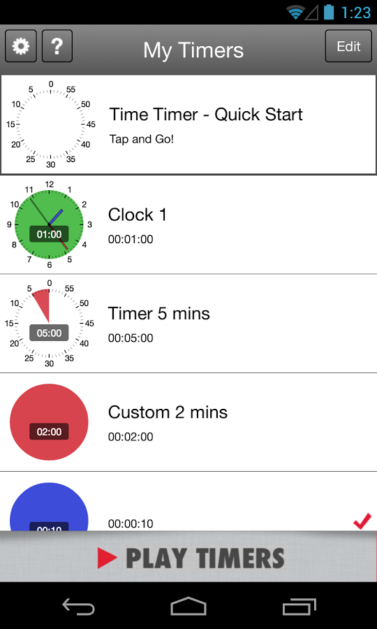 for iphone download Timemator