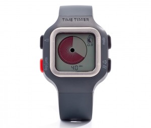 Time Timer watch Plus