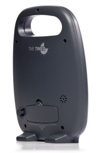 Time Timer PLUS rear side