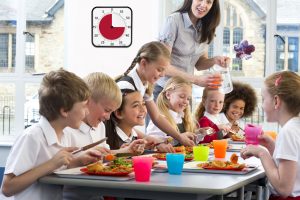 Time Timer MAX kindergarten