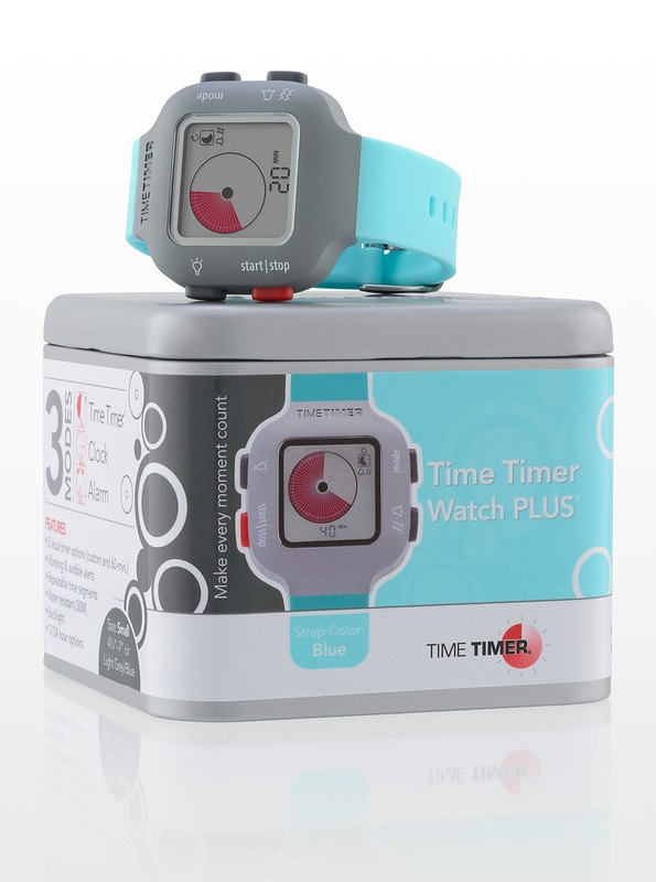 time timer watch plus
