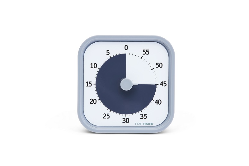 Time Timer MOD Home Edition TimeTimer Time Timer MOD Home Edition TimeTimer