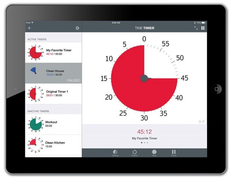 Time-Timer-iPad-App-2 - TimeTimer