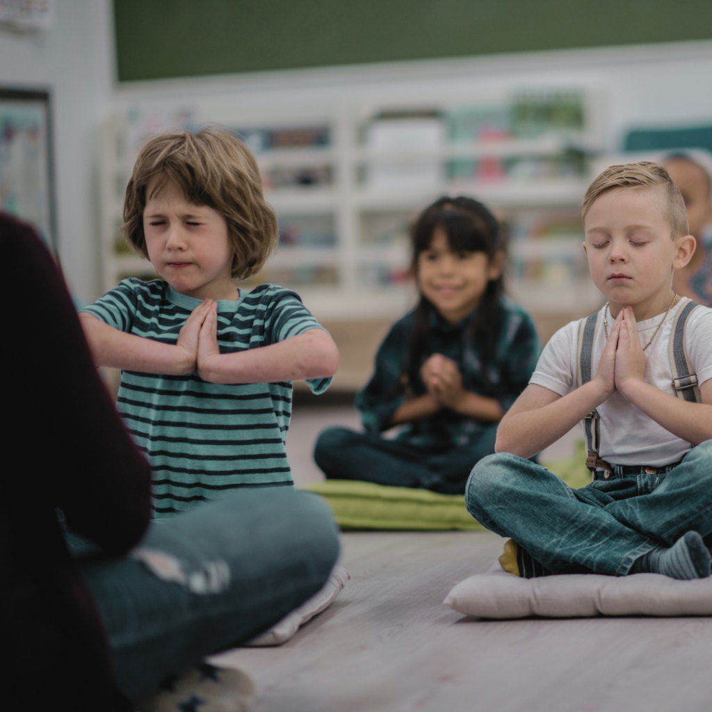 Mindfulness para Personas con Autismo y Neurodivergencia