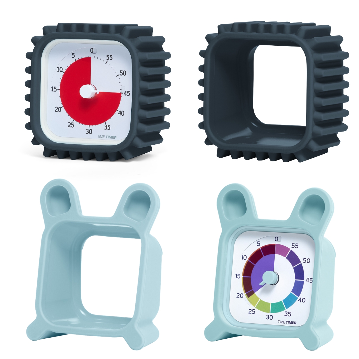 Time Timer Products - TimeTimer